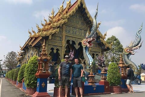 Amazing Private Tour in the Nothern (3 days 2 night )