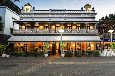 South Bank Combo Pass: 10:30am-12pm (90min)