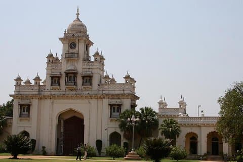 Guided Tour of Museums in Hyderabad