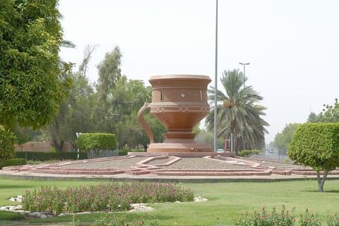 Al Ain City Tour Full-Day with Guide