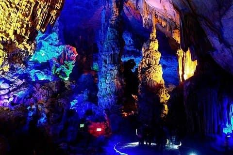 Full-Day Private Tour of Guilin City Highlights