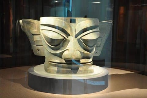 Chengdu Guided Tour: Giant Pandas and Shu Culture Museum
