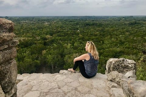 Coba Multun-Ha Cenote Tulum and Mayan Museum Small Group