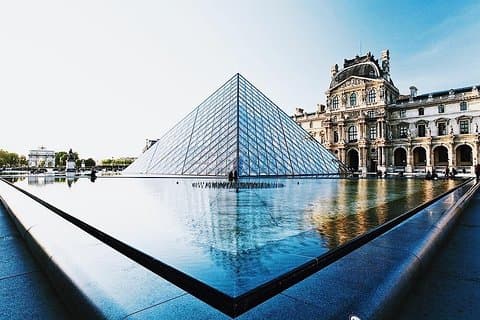 Louvre and Musee d Orsay Guided Museum Tour Semi Private 6ppl Max