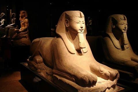 Day Tour to Cairo from Port Said