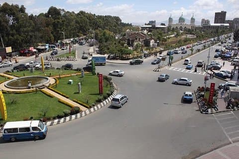 Best of Addis Ababa Guided City Tour