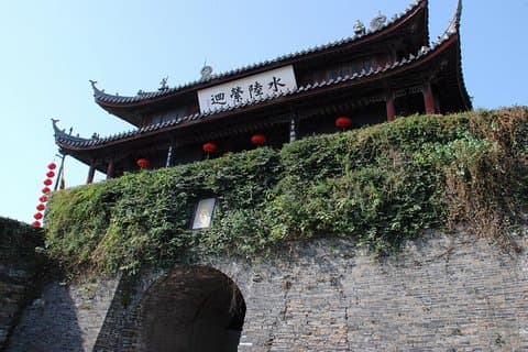 Private Suzhou&zhouzhuang Water Village Day Tour