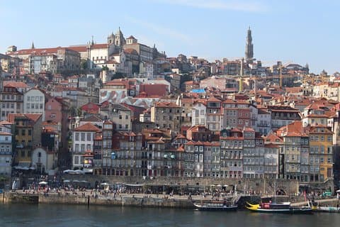 Porto Private Full Day Tour By Car