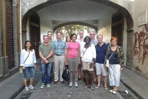Best Private Historic Day Tour of Rio de Janeiro