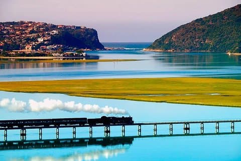 Explore The Garden Route - 4 Days