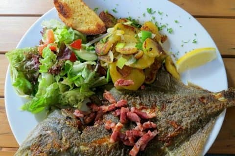 Eat Like a Local in Hamburg: Private & Personalized Food Tour