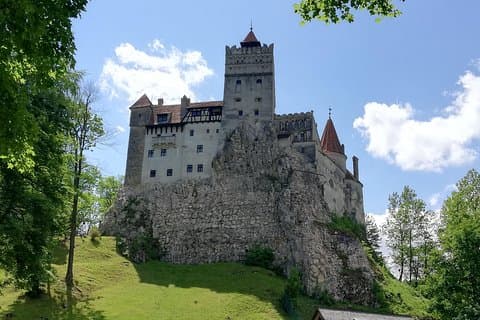Dracula Private Tour
