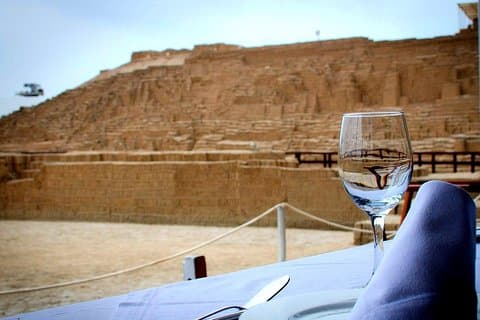 Lima Gourmet Food Tour: Daytime Experience