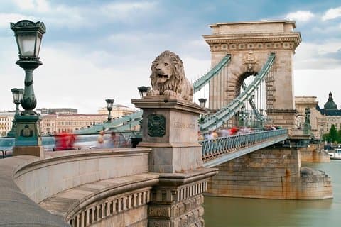 Budapest Highlights & Hidden Gems – Private Luxury Experience