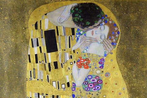 Private Klimt & Vienna Art Walk — From Baroque to Secession