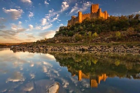 Private tour Portugal 14 days from Lisbon