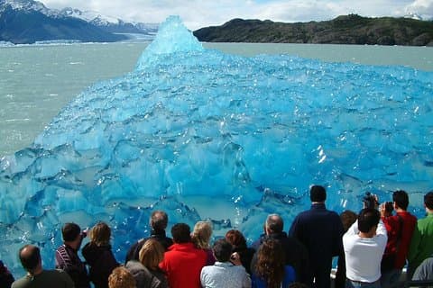 Navigation All glaciers