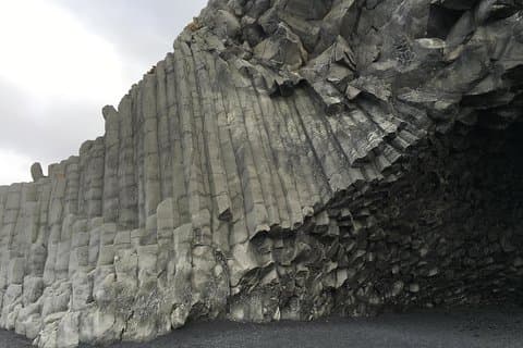 South Coast Small-Group Tour from Reykjavík