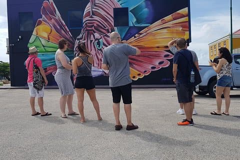 The Whole Story Tour + A Ride