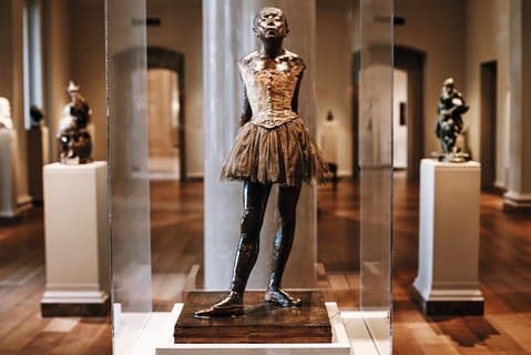 The National Gallery of Art DC - Exclusive Guided Museum Tour