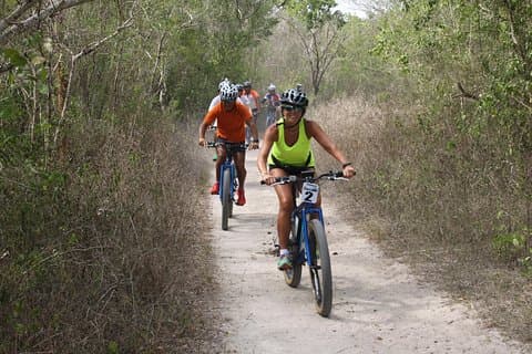 Bayahibe E-Bike Tour