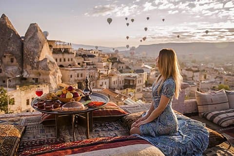 All-in-One Cappadocia Tour: Combined Red and Green Tour