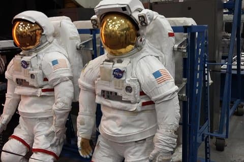 Private NASA Space Center Day Trip with Houston City Tour