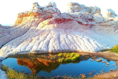 Private White Pocket Expedition: A Journey into Vermilion Cliffs