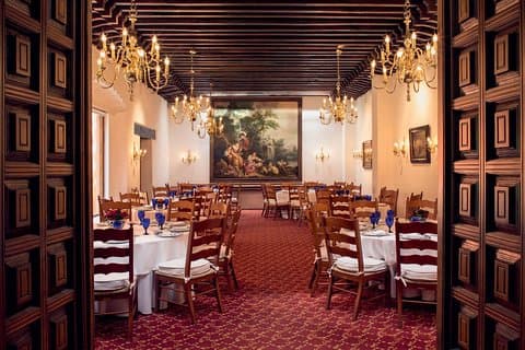 La Hacienda De Los Morales Full Experience