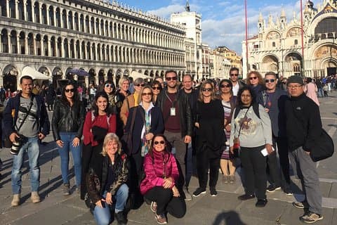 The Secrets of Venice - Private Tour