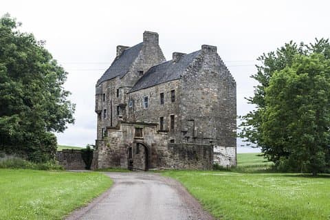 The Outlander 1 Day Experience