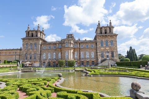 The Cotswolds and Blenheim Palace Day Trip from London