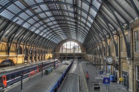 Harry Potter Film Locations Guided Walking Tour