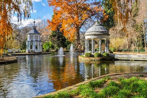Toledo, Alcala and Aranjuez One Day Private Tour from Madrid