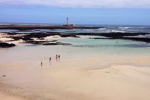 Fuerteventura North Exclusive Tour