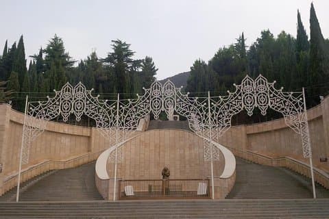 Tour with transfer from Foggia to San Giovanni Rotondo