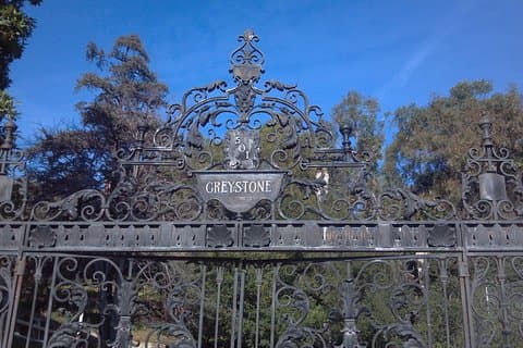 Private Scandals and Ghost Tour of Hollywood and Beverly Hills