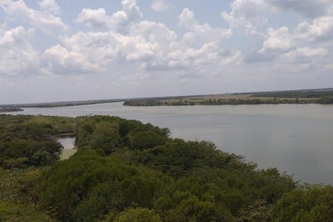 Wetlands of Centla