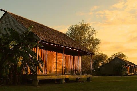 Laura and Whitney Plantation Tour with Private Transportation