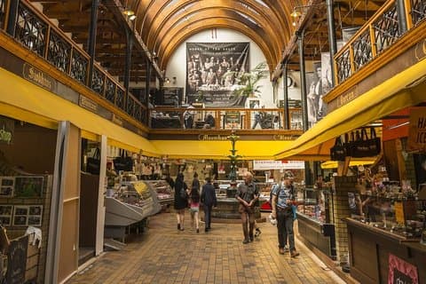 Cork Food Tour