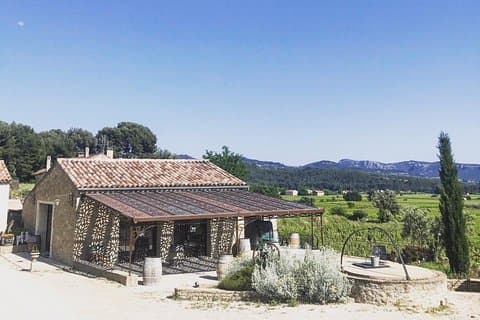 Tasting Bandol Wines & Visit of Cellar (in English)