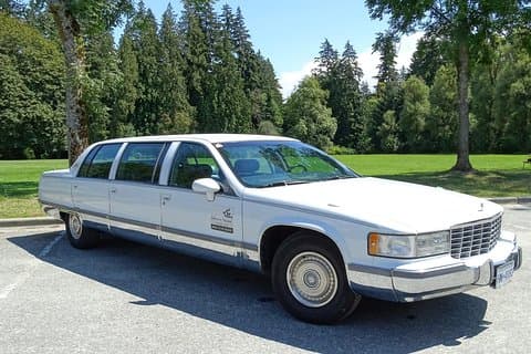 Full Day Best of Vancouver Private City and Gardens Tour