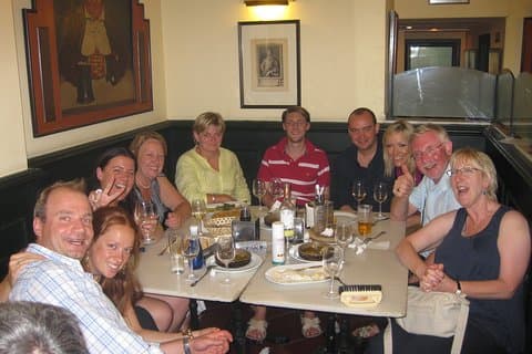 Madrid Small Group Premium Tailored Nighttime Tapas Tour