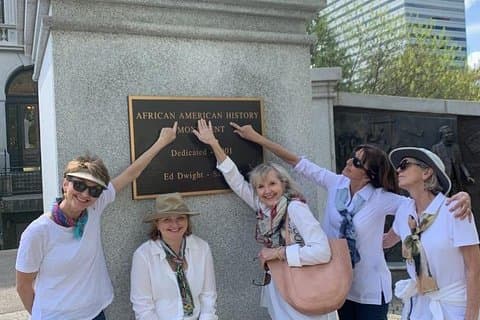 Zombie Survival Scavenger Hunt in Tallahassee