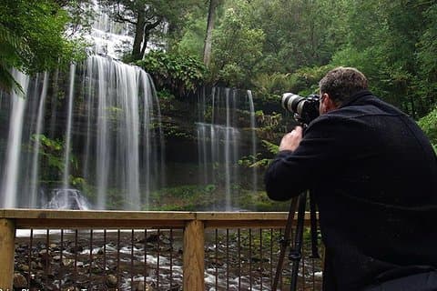 Mt Field and Styx Valley Photography Tour