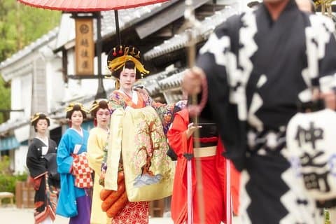 Nikko History & Nature Discovery | Private Licensed Guide &Driver