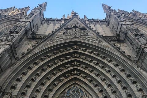 Discover Barcelona’s Gothic Quarter | Private & Semi-Private