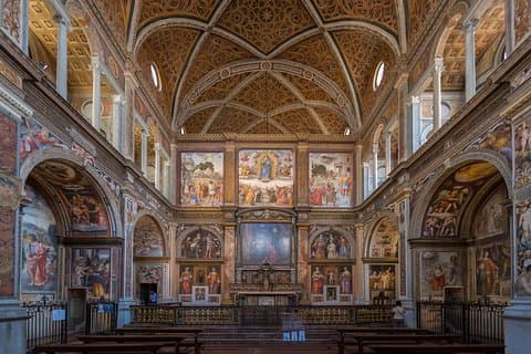 Milan Skip the Line The Last Supper and Renaissance Walking Tour