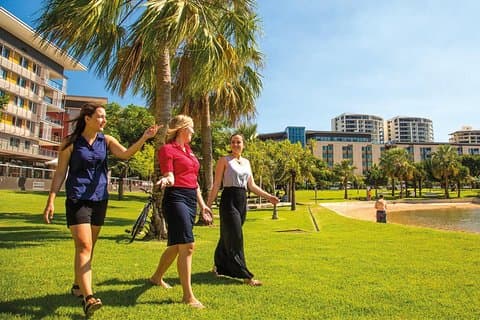 Darwin City Sightseeing Tour