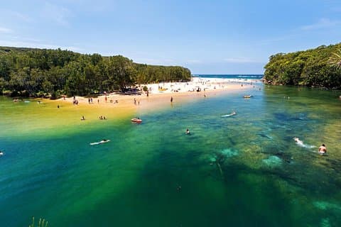 Private Tour: Sydney South Coast & Highlands